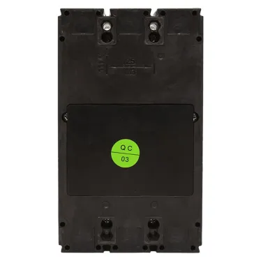 Выключатель автоматический AV POWER-1/3 160А 80kA TR AVERES