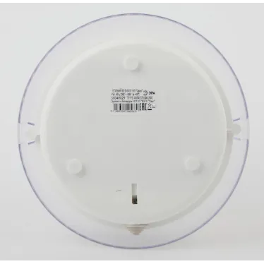 Светильник пластик, пл-н пластик, под лампу с цоколем Е27 НБП 06-60-001