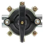 Переключатель пакетный ПП 3-40/Н2 М3 исполнение 3 PROxima