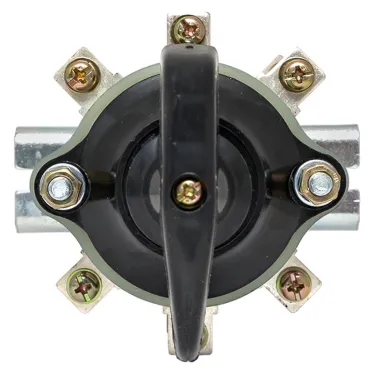 Переключатель пакетный ПП 3-40/Н2 М3 исполнение 3 PROxima