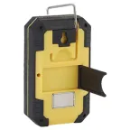 Светодиодный фонарь рабочий Практик ручной аккумуляторный магнит крючок powerbank 3 режима RA-801