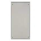 Щит распределительный встраиваемый ЩРв-48з IP30 650х340х120 с замком