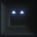 Avanti Светодиодная лампа подсветки цвет синий