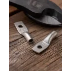 Наконечник медный луженый ТМЛ 6-4-4 PROxima