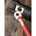 Наконечник медный ТМ 95-12-15 PROxima