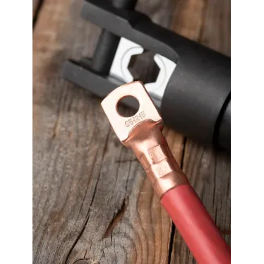 Наконечник медный ТМ 95-12-15 PROxima