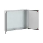 Корпус сварной серии ST двухдверный 800x1000x200