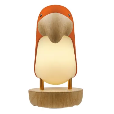 Светильник светодиодный настольный ''Тукан'' JS5-TOCO-OG