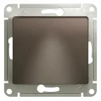 Вывод кабеля GLOSSA механизм шоколад