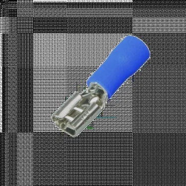 Разъем плоский РпИм 2-250 (100шт)