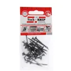 Саморез ШСГД 3.8х41 (25 шт) - пакет