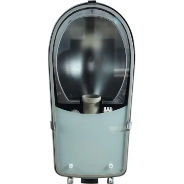 Светильник ЖКУ 90-250-112 выпукл. стекло