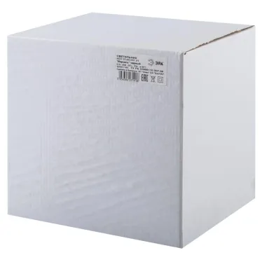 Светильник садово-парковый 4гран черный подвесной E27 IP44(У1) НСУ 07-40-001 Марсель (8/96)