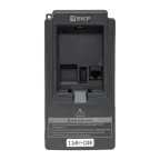 Преобразователь частоты 2.2/4кВт 1х230В VECTOR-100