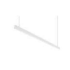 Светильник линейный 72 Вт 3000 мм 4000 К бел. DENKIRS DK9304-WH