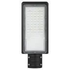 Светильник уличный 50Вт 5000Лм 5000К КСС ''Ш-с'' DOB-SMD 48мм SPP-503-0-50K-050