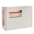 Рубильник 315A 3P без рукоятки управления TwinBlock