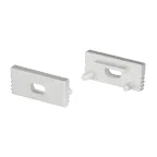 Заглушка SL-SLIM-H7 с отверстием (ARL, Пластик)