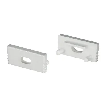 Заглушка SL-SLIM-H7 с отверстием (ARL, Пластик)