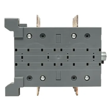 Рубильник 160A 3P реверсивный без рукоятки управления TwinBlock