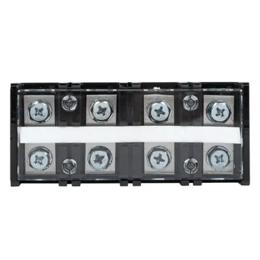 Терминал клеммный TC-1504 до 70мм2 150A 4 клеммные пары