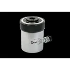 Домкрат с полым штоком ДП-30П50 серия ПРОФИ