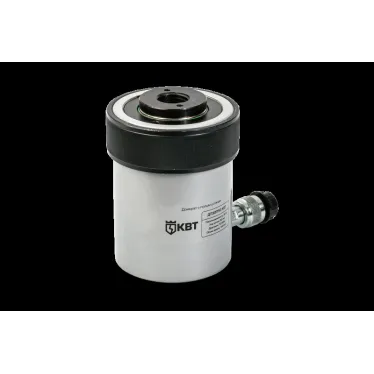 Домкрат с полым штоком ДП-30П50 серия ПРОФИ