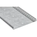 ESCA 7 Лоток перфорированный 50х500х3000-1.5 HDZ