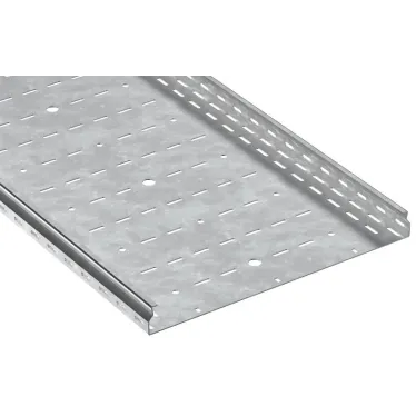 ESCA 7 Лоток перфорированный 50х500х3000-1.5 HDZ