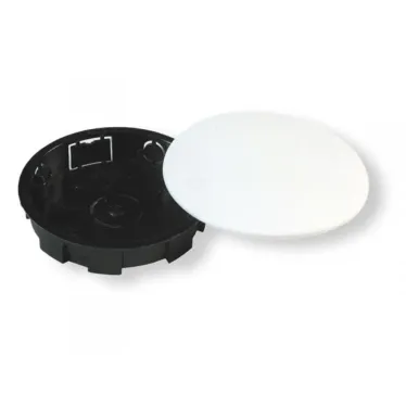 Коробка распределительная У-194 мягкий пластик