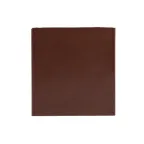 Соединитель (40х25) (4 шт) Plast под темное дерево