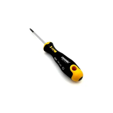 Отвертка Ergonic Torx Plus IP 9х60