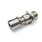 Ех-кабельный ввод ВКВ2ТВ-ЛР-G2 1/2-G2-51 1Ex db e II Gb X ГОФРОМАТИК