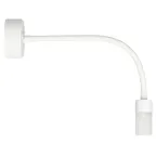 Светильник настенный WL 34 WH 3Вт IP20 белый