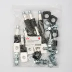 Расширители выводов AV POWER-3 для заднего подключения F 500-600А