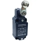 Выключатель путевой ВП 36-2516М-66 У2, рычаг со стальным роликом, 1з+1р, инерционный, 30х60 мм, без сальника, 3А, IP66