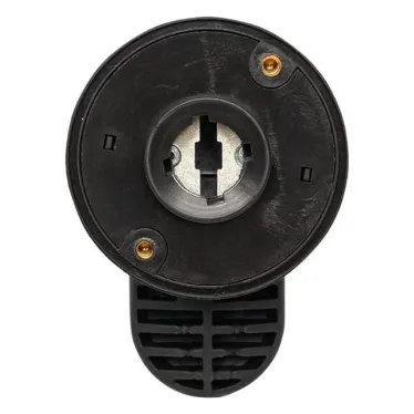 Рукоятка для управления через дверь рубильниками реверсивными (I-0-II) TwinBlock 40-250А