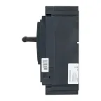 Выключатель автоматический ВА-99C (Compact NS) 630/500А 3P 45кА PROxima