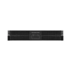 Батарейный блок для ИБП серии Small Rackmount SMALLR2A0, SMALLR3A5, Rack 2U, 6х9Ач, 72В