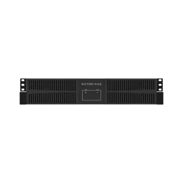 Батарейный блок для ИБП серии Small Rackmount SMALLR2A0, SMALLR3A5, Rack 2U, 6х9Ач, 72В