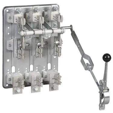 Разъединитель РПС-1 100А П