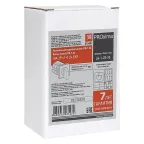 Переключатель кулачковый ПК-1-23 10А 3P 1-0-2