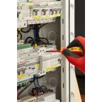 Отвертка Expert PH0x60 мм 1000В