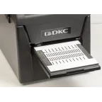 Адаптер. Жесткие маркировочные теги для трубчатых держателей. Длинна 12 - 18 мм