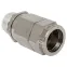 Ввод кабельный взрывозащищенный M25x1,5 FECA 1Ex