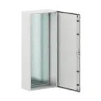 Щит с монтажной панелью ЩМП 1400x600x300 мм IP66 ST