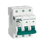 Выключатель автоматический 3P 32А D 6кА ВА-103M