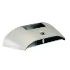 Connect Переходник пол-стена для TF11183-8/TF21183-8 и TM21061-8 сталь