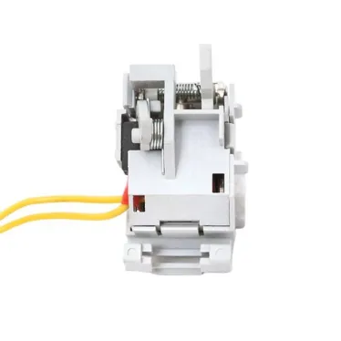 Расцепитель независимый AV POWER-2 DC220V слева