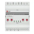 Реле выбора фаз РВФ-3 PROxima